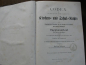 Preview: Codex des im Königreiche Sachsen geltenden Kirchen- u. Schulrechts, k1