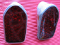 Preview: 2x Rücklicht, Fahrradrücklicht BALACO G13102, 2 Stück
