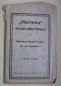 Preview: HERMES Fabrik Pharm. Präparate München, Karten-Bild-Rätsel, 30-er Jahre