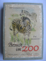 Preview: Besuch im Zoo, Quartett DDR um 1950, #140