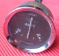 Preview: LUCAS Amperemeter, Landrover, Range Rover, Austin, MG, Smiths Motoraccesories 36243 566
