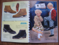 Preview: BEROLINA, Katalog 1961, Schuhe, Handtaschen, Ranzen