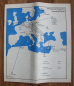 Preview: Timetable Interflug Flugplan, DDR 1968, Europa, Afrika