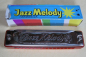 Preview: Mundharmonika, Harmonica, Jazz Melody, DDR