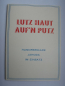 Preview: Lutz Jahoda, 2 Autogrammkarten + Humorbrigade, DDR 1980, #326