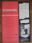 Preview: Die Feuerstätte, Zeitschrift für Ofenbau- und Schornsteintechnik, DDR 1960- 62