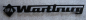 Preview: Schriftzug IFA Wartburg, 353W, #5
