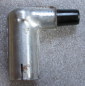 Preview: Zündkerzenstecker RFT, Kerzenstecker aus DDR- Zeiten, #3