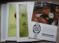 Preview: Uhren und Schmuck, DDR Zeitschrift Jahrgang 1970