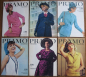 Preview: Praktische Mode, 12 Hefte 1965, DDR Modezeitschrift PRAMO