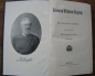 Preview: Friedrich Wilhelm Dörpfeld, Aus seinem Leben und Wirken, Anna Carnap, 1903