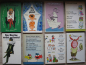 Preview: 16 Bücher Eulenspiegel Verlag DDR, Ottokar, Kusche, Holland-Moritz, Wiesner Conrad, Busse, #pb4
