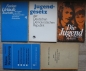 Preview: 11 Gesetzbücher DDR, Verfassung, Strafgesetzbuch, Arbeitsgesetzbuch etc. #pb8