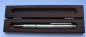 Preview: Kugelschreiber 40 Jahre IGM, IG Metall, 925-er Silber