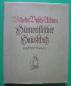 Preview: Wilhelm Busch- Album, 1924, Humoristischer Hausschatz