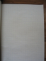 Preview: Schulheft, Schreibheft, Hermes, Lineatur g/A 4, unbenutzt, #33