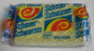 Preview: Scheuerschwamm VEB Chemiefaserkombinat Schwarza, Kunstseidenwerk Elsterberg, DDR, unbenutzt