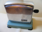 Preview: Toaster hageka, DDR, Hans-Georg Krüger KG Brandenburg