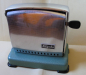 Preview: Toaster hageka, DDR, Hans-Georg Krüger KG Brandenburg