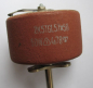 Preview: Hochlastdrahtdrehwiderstand, Drahtpotentiometer, 2K5 TGL 57 x 50, DDR 1978