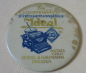 Preview: Taschenspiegel IDEAL Schreibmaschinen, Seidel & Naumann Dresden