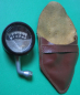 Preview: Reifendruckmesser MD214, Luftdruckmesser, CCCP, UdSSR, Sowjetunion