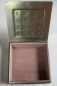 Preview: Schmuckkästchen, Schmuckschatulle Art Deco, schätze um 1930