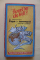 Preview: Kennst Du die Welt?, Johannes Gerstäcker Holzhau, Spiel DDR 1951