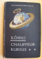 Preview: Chauffeur-Kursus, 1917