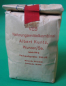 Preview: Reis Sorte 2, DDR 1961, VEB Nahrungsmittelkombinat Albert Kuntz Wurzen