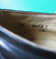 Preview: Schuhe, Herrenschuhe, Größe 26, DDR 60-er Jahre, unbenutzt