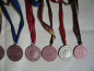 Preview: Betriebssportfest RENAK Werke, Parteitag SED, FDGB, DTSB, Sieger, Olympia, 9 Medaillen DDR