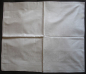 Preview: Tischdecke, Tischtuch, Damast, 20-er/ 30-er Jahre, #tw10