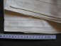 Preview: Tischdecke, Tischtuch, Damast, 20-er/ 30-er Jahre, #tw13