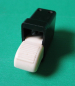 Preview: Tastenschalter Wartburg 311, Trabant 500, Taste beige, #42