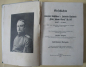 Preview: Geschichte des Königlich Sächsischen 8. Infanterie-Regiments "Prinz Johann Georg" Nr. 107, 1867-1908