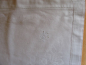 Preview: Tischdecke, Tischtuch, Damast, 20-er/ 30-er Jahre, 2 Stück, #tw15