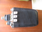 Preview: Wischermotor 12V, 8742.20, Wartburg 353, Barkas B1000, DDR, unbenutzt