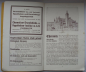 Preview: Kleiner Führer durch Chemnitz, mit Stadtplan, um 1925- 1930