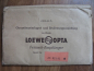 Preview: Loewe Opta Optalux 686, Fernsehempfänger, Unterlagen von 1960- 62