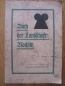 Preview: Buch der Landschaft, Rochlitz, 1936