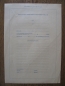 Preview: Abschlußzeugnis- Abschrift, Zehnklassige POS, Blanko, DDR 1969