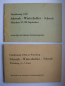 Preview: Schrenk, Winterhalder, Schwab, Familientag München 1947, Nürnberg 1954