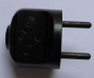 Preview: Stecker Bakelit,  kein Schuko, #15