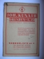 Preview: Joh. Kunath Dresden, Großhandlung von Wasser-, Gas- und Dampfleitungs- Artikeln, Sanitären Einrichtungsgegenständen, 1934,  #2