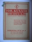 Preview: Joh. Kunath Dresden, Großhandlung von Wasser-, Gas- und Dampfleitungs- Artikeln, Sanitären Einrichtungsgegenständen, 1934,  #1