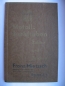Preview: WMF Metall- Buchstaben, Zahlen und Zeichen, Katalog 1930, Franz Mietzsch Dresden
