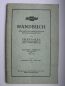 Preview: Handbuch für den Betrieb und die Instandhaltung der Chevrolet Automobile, 1927