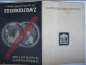 Preview: 2. Weltkongress 1949 in Mailand, Weltgewerkschaftsbund, FDGB