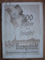 Preview: 500 Jahrfeier und Heimatfest Burgstädt, 1954